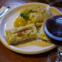 Fotoshooting Besenwirtschaft Besa em Städtle - Bietigheim-Bissingen - Christian Ernst