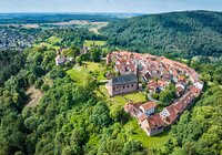 Dislberg Neckargemünd, Baden-Württemberg, Deutschland
Dislberg Neckargemünd, Odenwald, Baden-Württemberg, Deutschland | © Florian Trykowski
