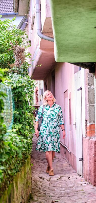 Neckargemünd, Baden-Württemberg, Deutschland