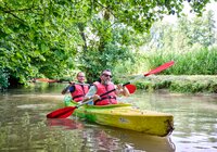 Erlebnismühle Kolb in Zuzenhausen, Baden-Württemberg, Deutschland | © (c)floriantrykowski.de
