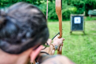 Erlebnismühle Kolb in Zuzenhausen, Baden-Württemberg, Deutschland | © (c)floriantrykowski.de