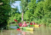 Erlebnismühle Kolb in Zuzenhausen, Baden-Württemberg, Deutschland | © (c)floriantrykowski.de