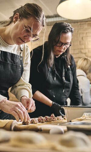 Augenschmaus & Gaumenfreuden, am Kraichtal, Kraichgau-Stromberg, Baden-Württemberg, Deutschland