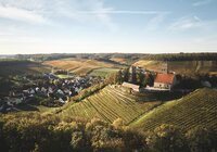 Burg Neipperg im HeilbronnerLand, Baden-Württemberg, Deutschland, Brackenheim