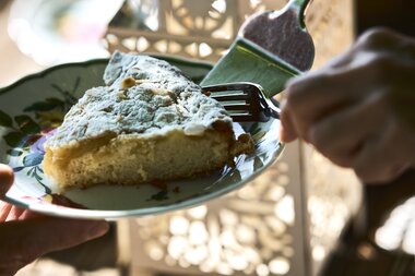 Gamburg im Taubertal, Baden-Württemberg, Deutschland | © Stefan Leitner