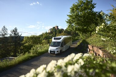 Gamburg im Taubertal, Baden-Württemberg, Deutschland | © Stefan Leitner