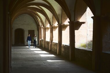 Bronnbach im Taubertal, Baden-Württemberg, Deutschland | © Stefan Leitner