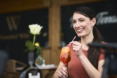 Tauberbischofsheim im Taubertal, Baden-Württemberg, Deutschland | © Stefan Leitner