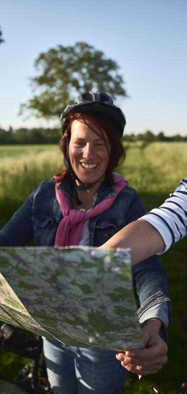 Schwetzingen, Rhein-Neckar, Baden-Württemberg, Deutschland