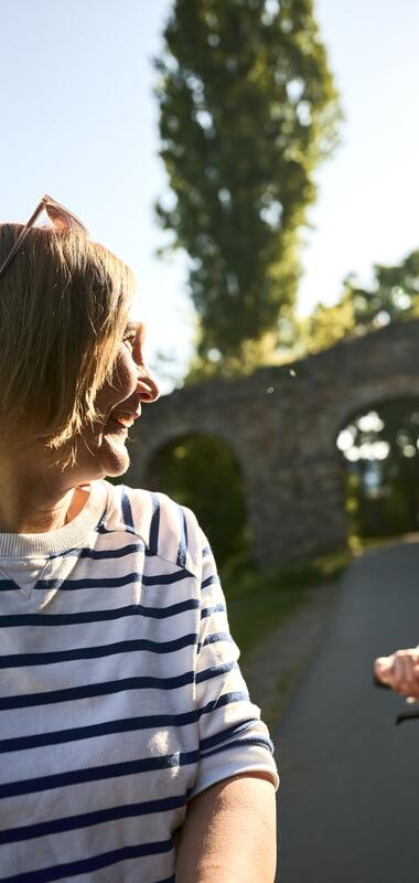 Schwetzingen, Rhein-Neckar, Baden-Württemberg, Deutschland