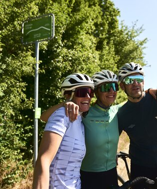 Am Heuchelberg, Kraichgau-Stromberg, Baden-Württemberg im Deutschland | © Stefan Leitner
