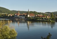 Neckargemünd, Odenwald, Baden-Württemberg, Deutschland | © Stefan Leitner