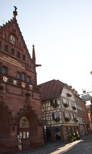 Bretten, Kraichgau-Stromberg, Baden-Württemberg, Deutschland | © Stefan Leitner