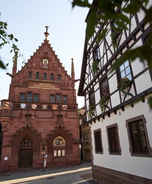 Bretten, Kraichgau-Stromberg, Baden-Württemberg, Deutschland | © Stefan Leitner