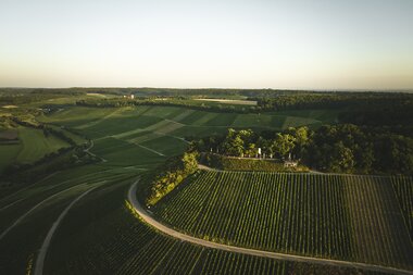 Brackenheim, Kraichgau-Stromberg, Baden-Württemberg, Deutschland