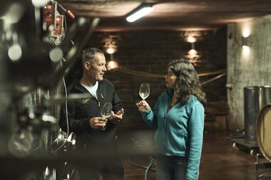 Weingut Schlör, Baden-Württemberg, Deutschland | © Stefan Leitner
