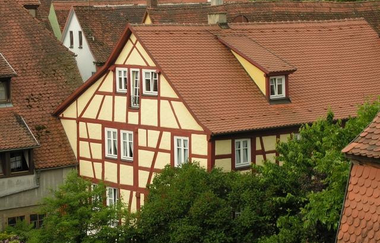 "Am Klingentor (EU)" Ferienwohnungen | © Unbekannt