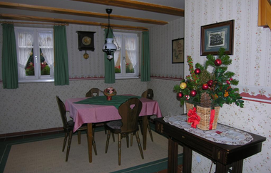 "Am Klingentor (EU)" Ferienwohnungen | © Unbekannt