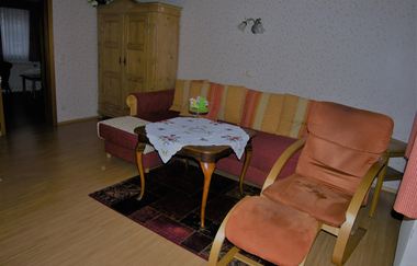 "Am Klingentor (EU)" Ferienwohnungen | © Unbekannt