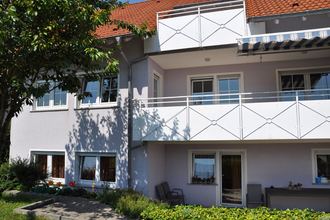 "Casa SEHLMEYER" - Ferienwohnung Kraichtal-Landshausen | © Land der 1000 Hügel - Kraichgau-Stromberg