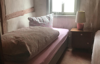 "Historisch Wohnen" | © Unbekannt