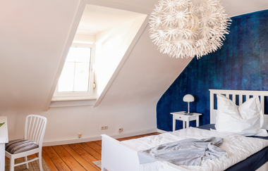 "Villa Fleurie" | © Böckle für Stadt Bretten