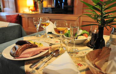 AKZENT Hotel Schranne  Familie Meinold e.K. | © Hotel Gasthaus Schranne