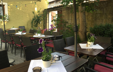 AKZENT Hotel Schranne  Familie Meinold e.K. | © Hotel Gasthaus Schranne