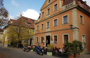 AKZENT Hotel Schranne  Familie Meinold e.K. | © Hotel Gasthaus Schranne