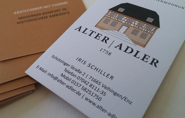 Alter Adler