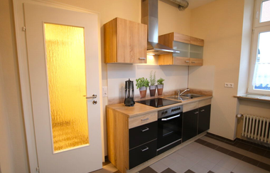 Altes Pfarrhaus Bargen | © Emmerich