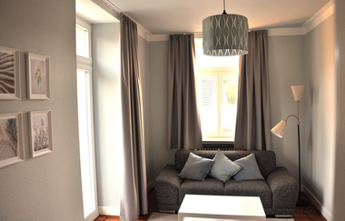 Altes Pfarrhaus Bargen | © Emmerich