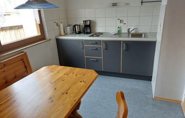 Am Stadtrand-Ferienwohnung in Sinsheim | © Scholl