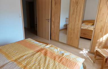 Am Stadtrand-Ferienwohnung in Sinsheim | © Scholl