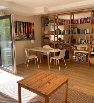 Ankes Ferienwohnung | © Plutowsky