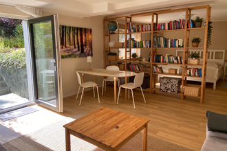 Ankes Ferienwohnung | © Plutowsky