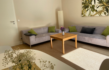 Ankes Ferienwohnung | © Plutowsky