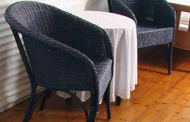 Anwesen 24 | © Kullik-Kuch