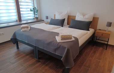 Apartment am Fischbrunnen | © Unbekannt