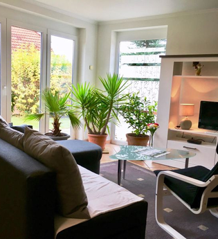 Apartment Casa del Monte | © Unbekannt