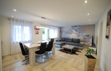 Apartment Claudia | © Demling