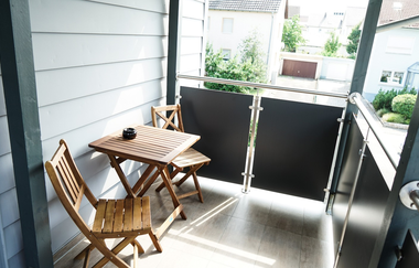 Apartment Claudia | © Demling