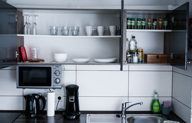 Apartment Claudia | © Demling