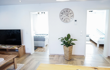 Apartment Claudia | © Demling