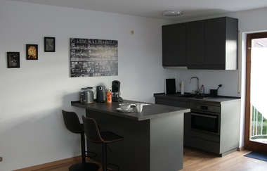 Apartment Dos Balkones in Löchgau | © Land der 1000 Hügel - Kraichgau-Stromberg