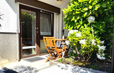 Apartment Gabriele | © Tiefenbach