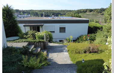 Apartment in Maulbronn - Fam. Gropp | © Stadt Maulbronn
