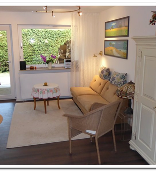 Apartment in Maulbronn - Fam. Gropp | © Stephan Gropp