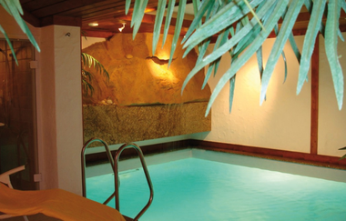 Apartment-Zimmer Maulbronn Fam. Meissner | © Stadt Maulbronn