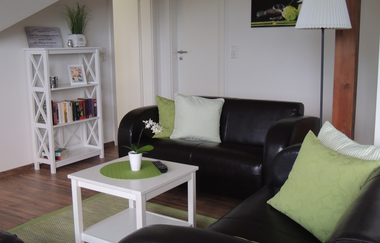 Apartments am Rosenkranz | © Bräunling